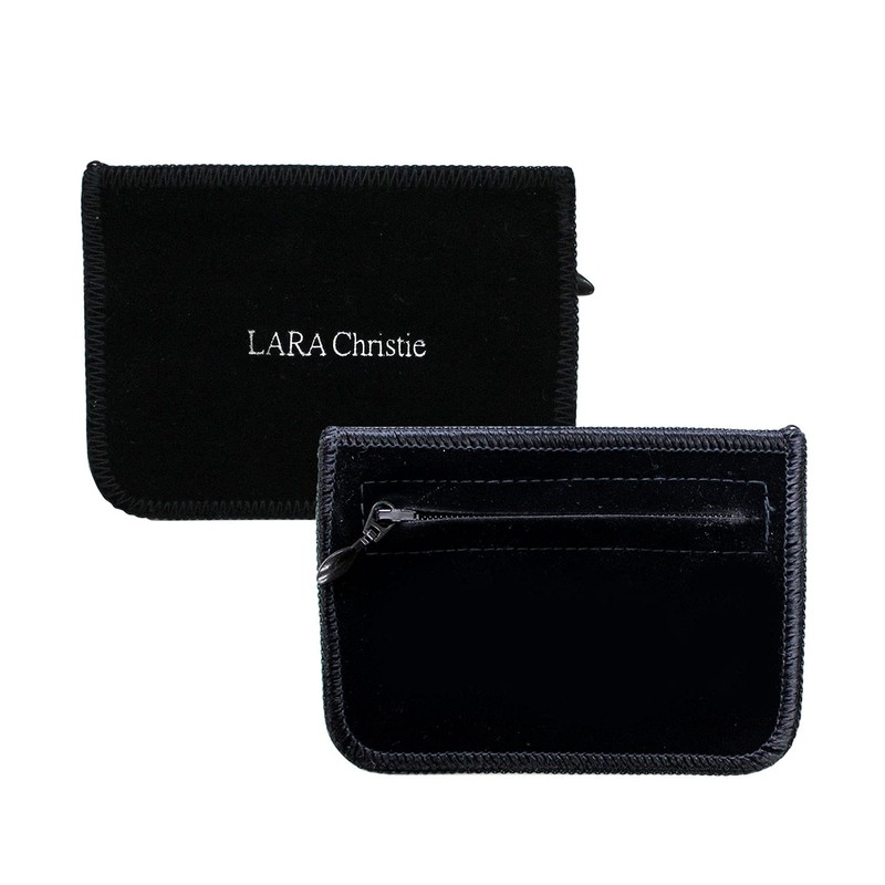 Lala Cristie Adjuster Chain, Platinum