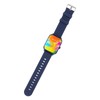 Smart Watch Blood Oxygen Test Caller Display IP68 Waterproof Touchscreen
