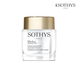 Sotis [TV Product] Sothys Velvet Youth Cream 50ml / [TV상품] 소티스 벨벳 유스크림 50ml