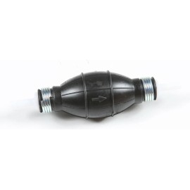 SPI 3/16" Inside Diameter ID Fuel Line Primer Bulb Assembly