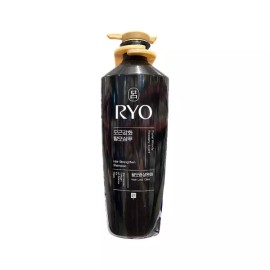 Rye 려 모근강화 탈모샴푸 820ml Root Strengthening Anti-Hair Loss Shampoo 820ml