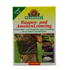 NEUDORFF 328 SLUG GLUE RING 5 M