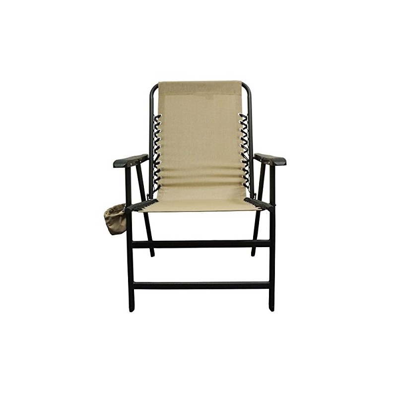 Caravan Canopy Sports 80012100150 Sports, Beige, X-Large Suspension Chair, XL