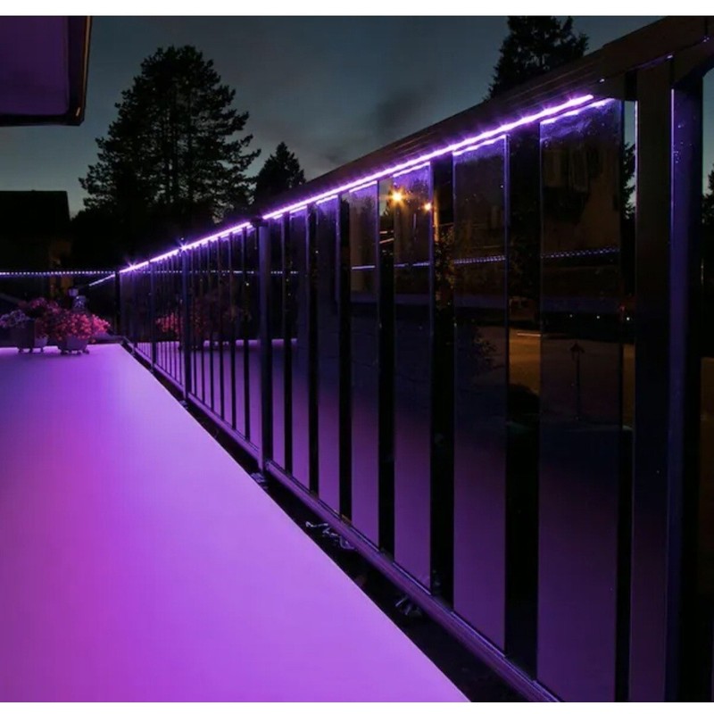 PEAK Lighting 50408 Smart 19 ft. 6 in. Multicolor LED