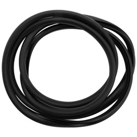 Aswalling Car Sunroof Window Rubber Seal for Accord 2008-2013 70205TA0A01 70205-TA0-A01