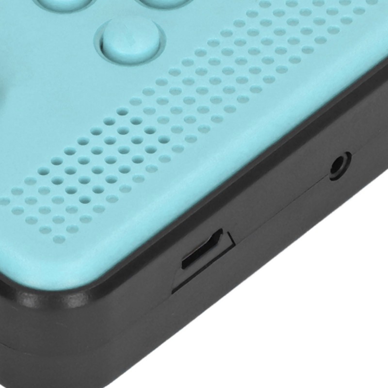 M3 Handheld Game Console Relief Stress Lightweight Gaming Device with