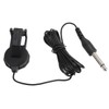 6.35mm Jack Clip On Pickup Clip On Acoustic Guitar Pickup