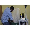 Aluf Plastics High Density Trash Bags, 10 Gallon, 1000 Count,
