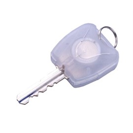 Smile Kids AKL-71CL Key Light with White Light, Clear