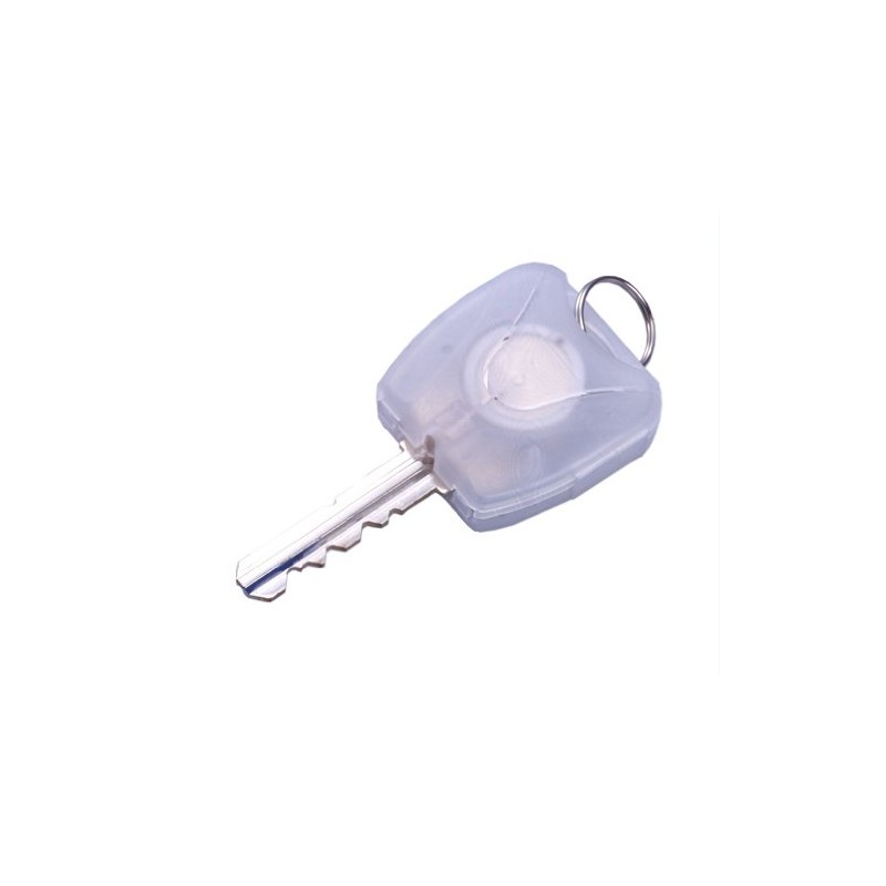 Smile Kids AKL-71CL Key Light with White Light, Clear