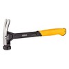 Dewalt 22Oz Smooth Framing Hammer
