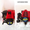 6 Pcs Fuel Pipe Universal Grass Trimmer, Filter Petrol Strimmer
