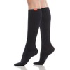 VIM & VIGR Merino Wool 20-30 mmHg Graduated Compression Socks