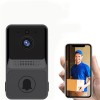 Wifi Video Doorbell Mini Wireless Home Security Protection Intercom 2-way