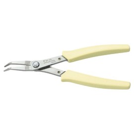 3. peaks SP-25 Tip Bent Pliers, 5.9 inches (150 mm)