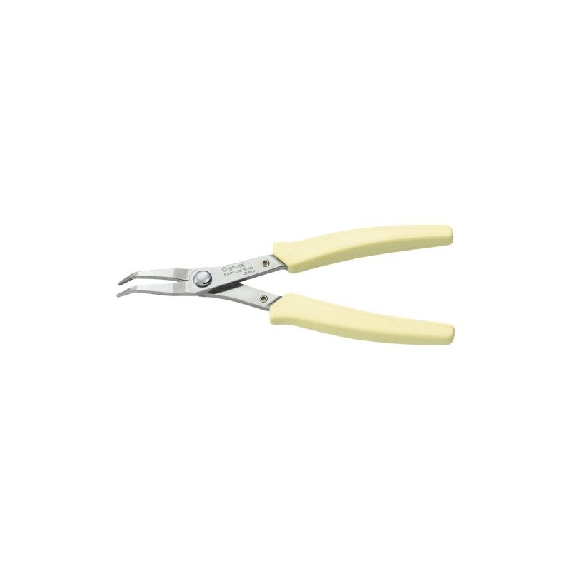 3. peaks SP-25 Tip Bent Pliers, 5.9 inches (150 mm)