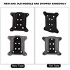 CPU Heatsink Holder, CPU Heatsink Holder, Backplane Backplate, Back Sheet,