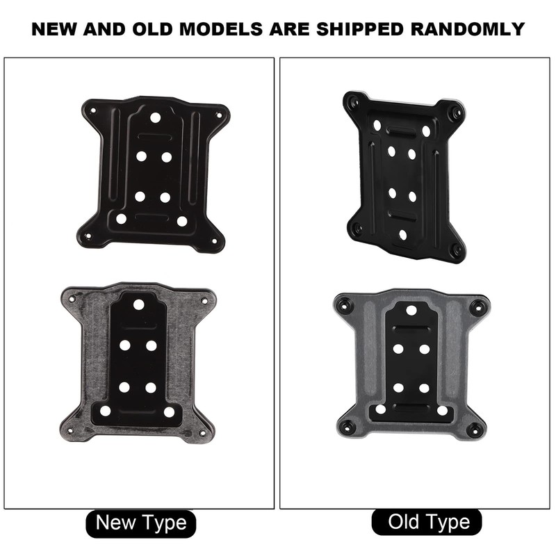 CPU Heatsink Holder, CPU Heatsink Holder, Backplane Backplate, Back Sheet,
