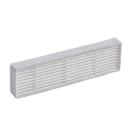Vital Baby Nurture Replacement HEPA Filter - Compatible with Advanced pro UV Steriliser and Dryer - 2pk, White, one Size