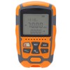 Handheld Optical Power Meter Multifunctional Optical Fiber Cable Tester with