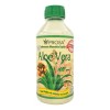 Suplemento Nutricional de Aloe Vera Prosa Líquido Sabor Tropical con