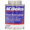 Genuine GM Fluid 88862182 Silicone Brake Lubricant - 8 oz.