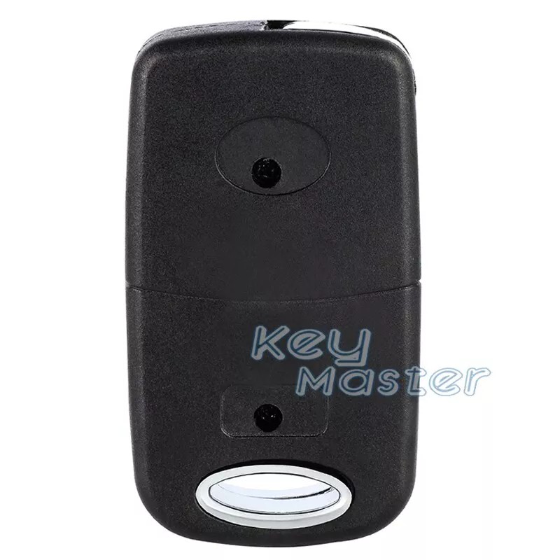 KeyMaster for Lexus LX470 1998-2004 Upgraded Flip Keyless Remote Key
