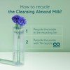 Vinoclean Gentle Cleansing Almond Milk - 400 mL