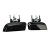 Rear Left Right Outside Door Handle 82607 EA502 Exterior Outer