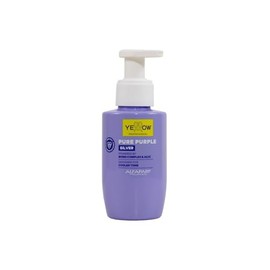 Yellow Professional Silver Pure Purple 100 ml