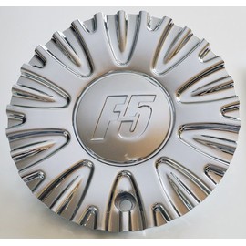 F5-50 F5 Wheel Center Cap Serial Number CF55002CAP-226