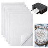 Printable Embroidery Paper, 6 Sheets Embroidery Transfer Paper, Embroidery Film