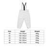 Fencing Pants Stab Proof Fabric 350N Elastic Fine Stitching CFA