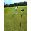 Tour Pro Golf Pod 3.0 Height Adjustable Magnetic Phone Tripod