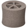 Shinkyowa SK-BO75 Soundproofing Sleeve, Gray