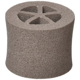 Shinkyowa SK-BO75 Soundproofing Sleeve, Gray