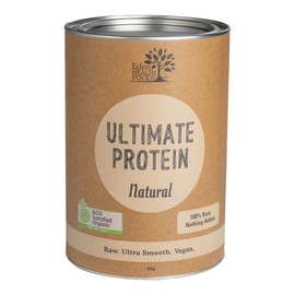Eden Healthfoods Ultimate Protein - Natural, 1kg