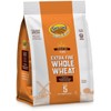 Shibolim 100% Extra Fine, Whole Wheat Flour 80oz (5lb) |