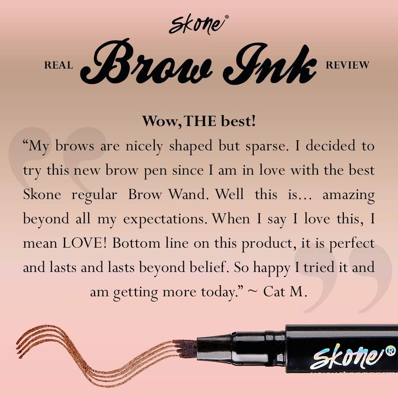 Skone Brow Ink Pen