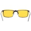 Splendenti Eyewear: Computer Eyeglass Clips - Blue Light, UV &