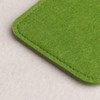 Pebipoo 7 Pcs Soft Felt Slip In Eyeglass Cases Portable