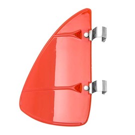 GG Grand General 50154 Red Vent Wind Window Breezies