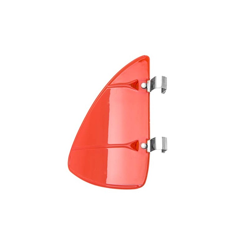 GG Grand General 50154 Red Vent Wind Window Breezies