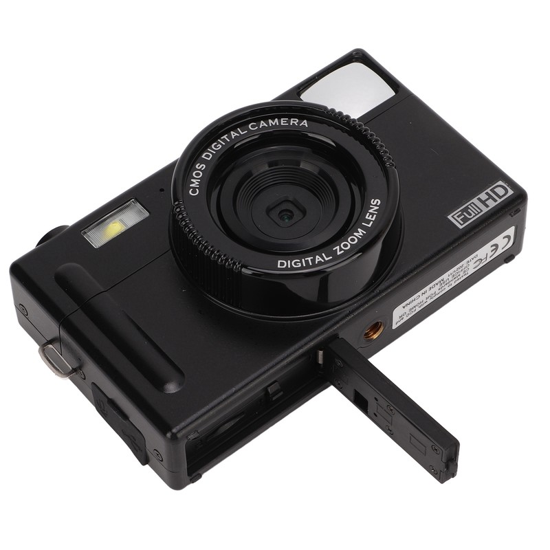CD R1 1080P FHD Micro Single Camera Portable Mirrorless Camera