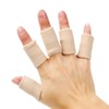 FunnAura 12PCS Finger Splints for Arthritis Kit, Trigger Thumb Splint