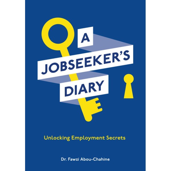 A Jobseeker's Diary: Unlocking Employment Secrets