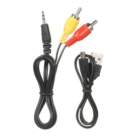 Portable Handheld Game Console with Gamepad 2.8inch Full-color Screen Built-in 400  Games 1020mAh Battery Support AV Output Red