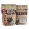 Boss Dog Goat Milk Powder Problend