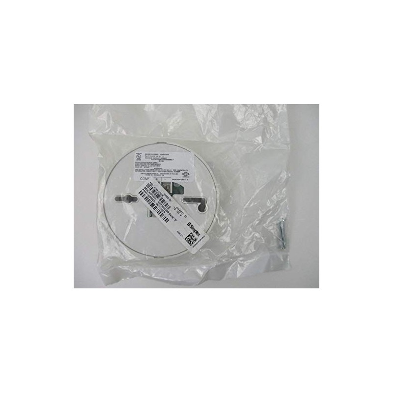 Simplex 4098-9792E - Standard Sensor Base E