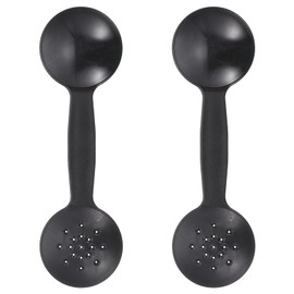 GLEAVI 2 Piezas Protector Ocular De Optometría Examen De La Vista Oclusor Del Ojo Oclusor Ocular Oclusor De Carta Optométrica Con Agujeros Niño Páginas Patrón De Prueba